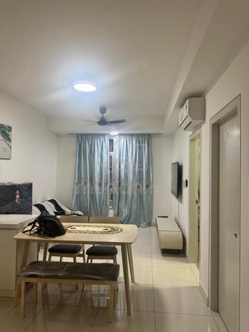 MIRAI Residences 1