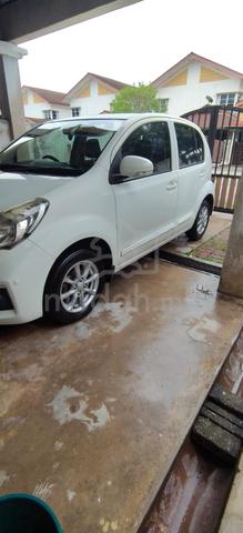 2015 Perodua MYVI 1.3 STANDARD G MY11 M600 - 3