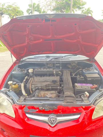 2007 Proton PERSONA 1.6 BASE LINE (A) - 5