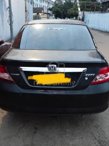 2005 Honda CITY 1.5 i-DSI (A) - 5