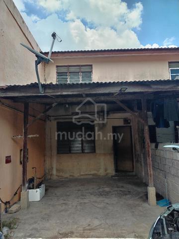 Rumah di jual 1