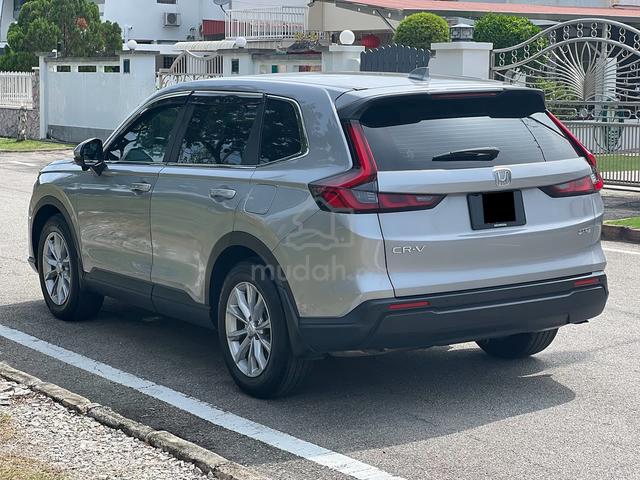2024 Honda CR-V 1.5 E MY23 RS (A) Cheapest In MLS - 2