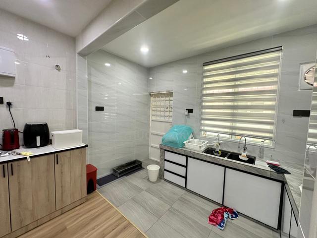 2 Sty Terrace , Taman Sri Selendang, Batu Berendam,Melaka 1