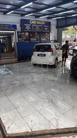 2008 Perodua MYVI 1.3 EZI (A) - 2