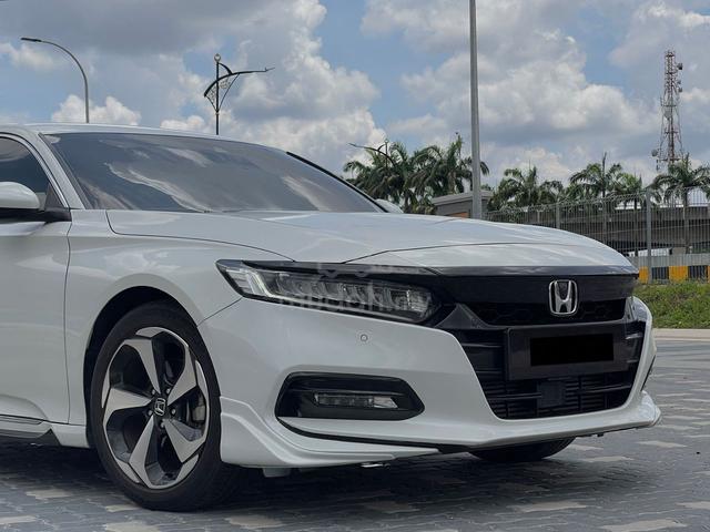 2023 Honda ACCORD 1.5 TC-P (U/WARRAMTY 2028) - 3