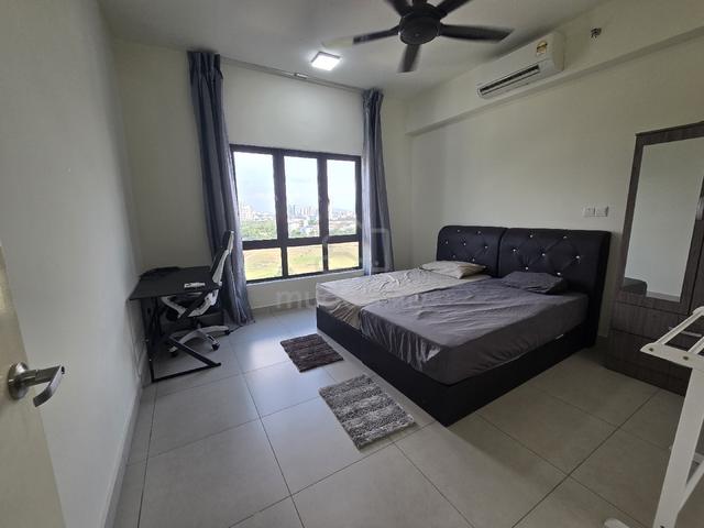 Edusphere Suites 1