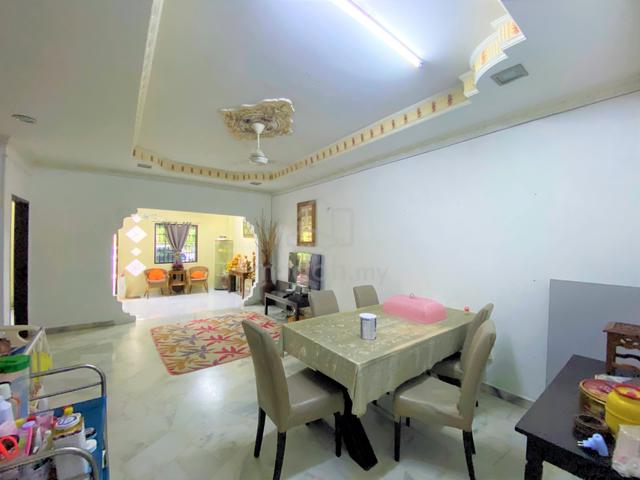 [FACING OPEN] 2 Storey Bdr Tasik Puteri [ BELOW MARKET] Rawang 2