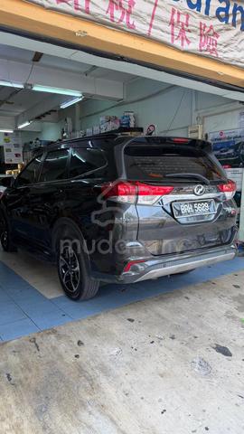 2023 Perodua ARUZ 1.5 AV MY21 D38L (A) - 4