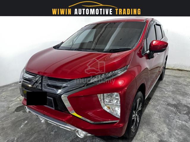 .21 Mitsubishi XPANDER 1.5 (A)1 LADY OWNER,P/START - 1