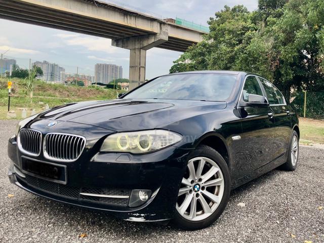 2011 Bmw 523i 2.5 (CKD) (A) - 4