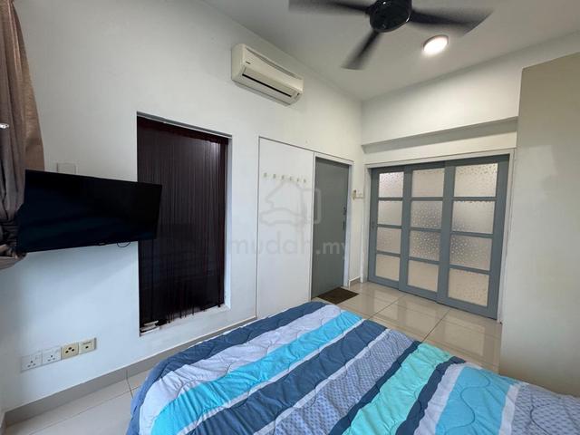 Tropez Residences @ Tropicana Danga Bay 1