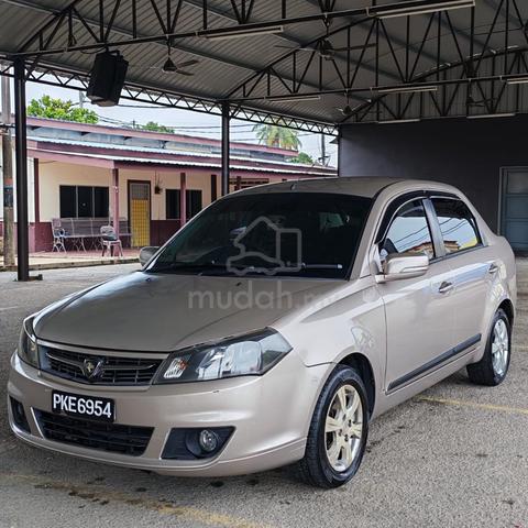 2011 Proton SAGA 1.6 FL EXECUTIVE (A) - 3
