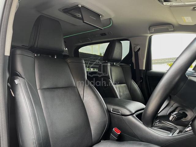 2019 Toyota ALPHARD 2.5 SC (A) ConvertAGH40 Player - 5