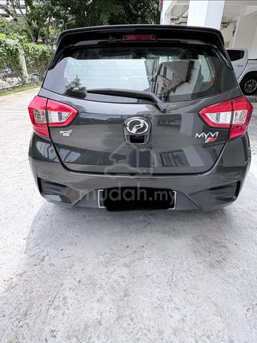 2019 Perodua MYVI 1.5 AV (A) - 4