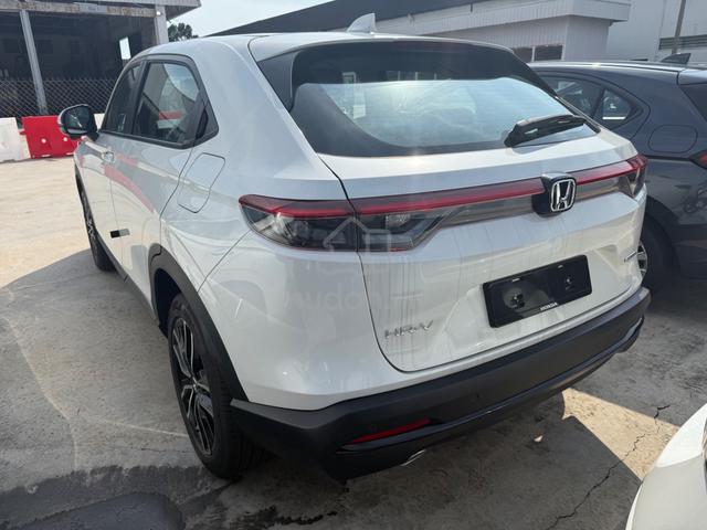 2026 Honda HR-V 1.5 FACELIFT Mid Year Promotion - 2