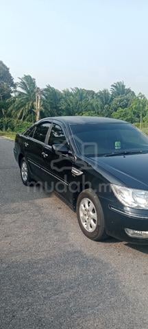 2006 Toyota CAMRY 2.0 G ACV41R-JEPNKE (A) - 2