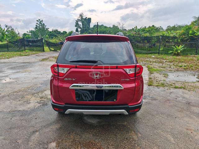 2017 Honda BR-V 1.5 V (A) - 5