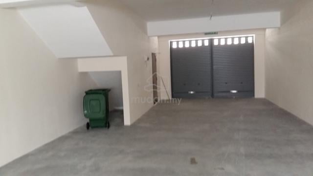 2 storey Shoplot (ground floor), Desa Damai, Bukit Mertajam 1