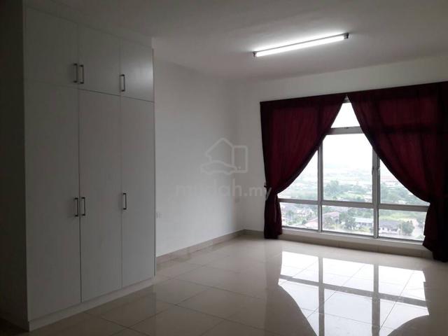 Pandan Residence 1