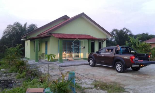 Rumah Untuk di Jual di Jln Lintang Batu 17 Jeram Selangor 1