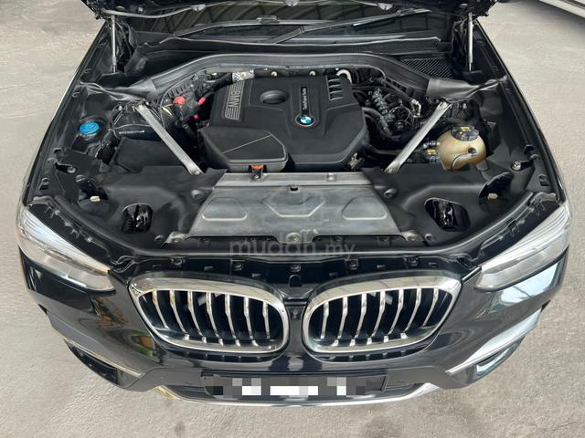 2018 Bmw X3 2.0 SUV (A) POWER BOOT⭐️BUY N DRIVE⭐️ - 5