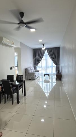 Setia Sky 88 1