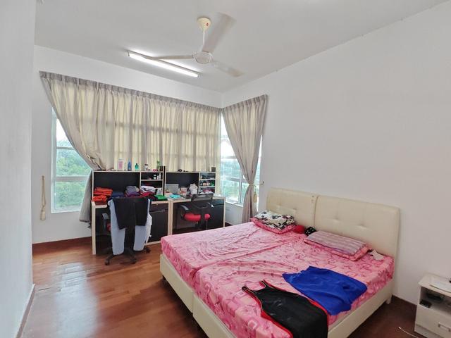 Horizon Residence Luxury Apartment 1