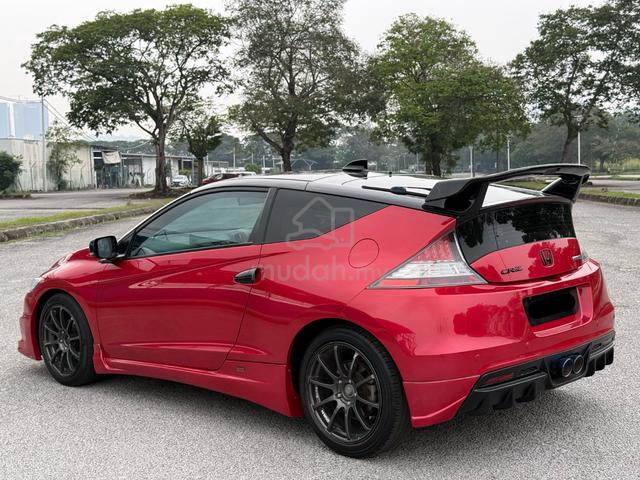 2012 Honda CR-Z 1.5 (HYBRID) (A) CRZ MUGEN BODYKIT - 5