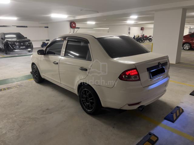2014 Proton SAGA 1.3 FLX EXECUTIVE (A) - 5