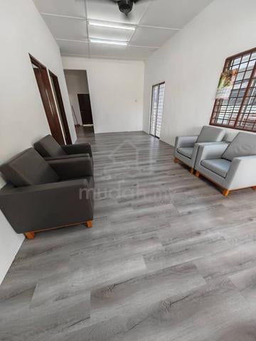 Single Storey Semi D for Rent at Nibong Tebal 1