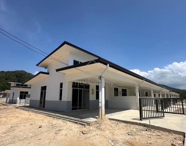 Papar Benoni - Bulanan rm1400+ - Unit Terhad - Taman Grand View🔥 1