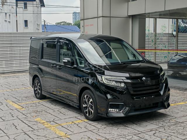 2021 Honda STEPWAGON 1.5 SPADA (A) 8-Seater - 1