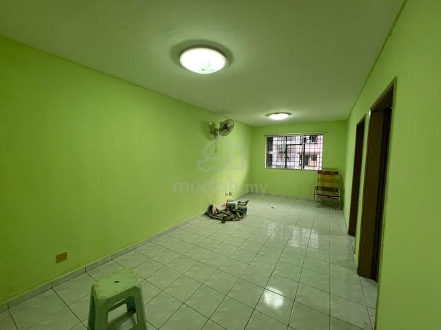 Cheras Ria 1