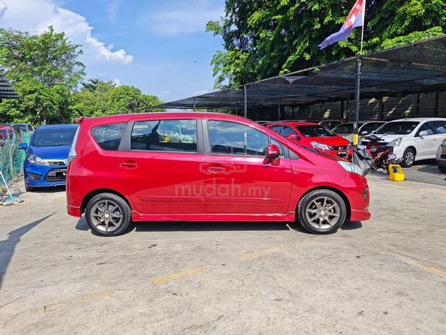 2016 Perodua ALZA FULL SPEC 1.5 (AUTO) - 2