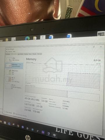 HP Probook 640 G3 - photo 6 of 6