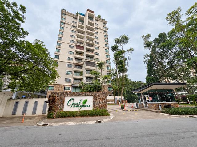 Opal Damansara 1