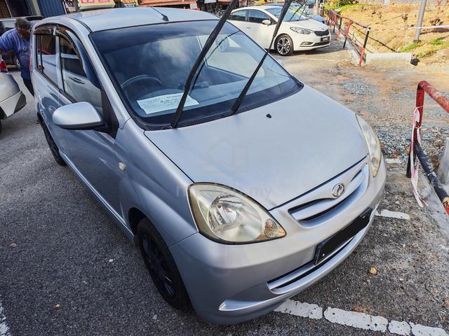 2008 Perodua VIVA 1.0 EZ (A) no processing fee - 1
