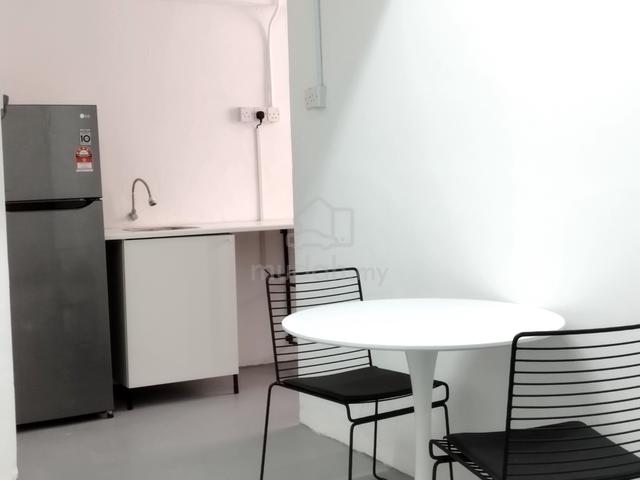 Single Female Room at Ayer Itam 5