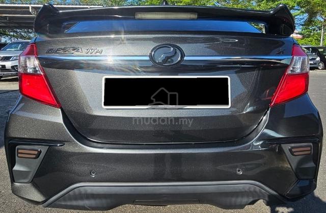 2023 Perodua BEZZA 1.3 PREM X 1300 (AT) (SEDAN)🖤 - 5
