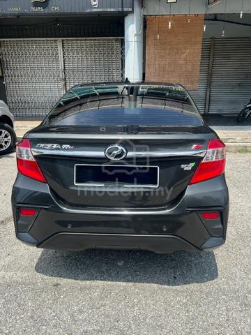 2022 Perodua BEZZA 1.3 AV MY16 FACELIFT (A) - 4