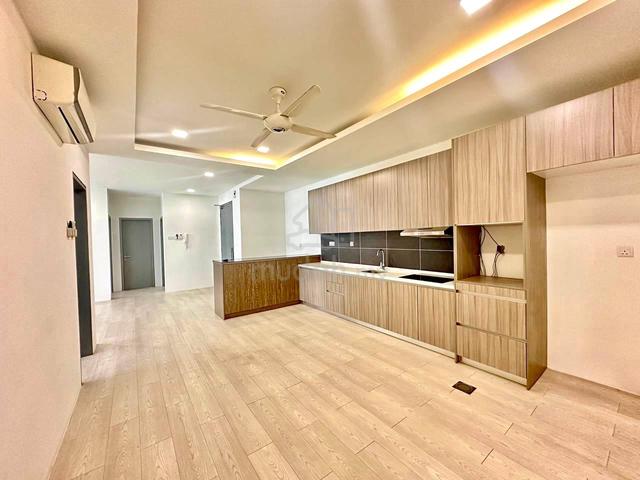 Lakefront Homes @ Cyberjaya 4