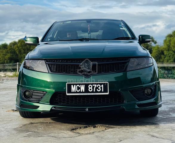 2017 Proton PREVE 1.6 - 1