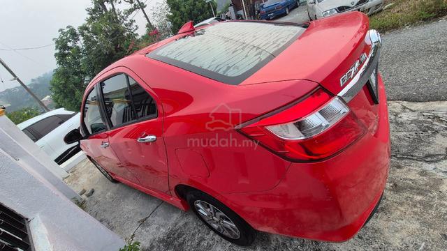 2017 Perodua BEZZA 1.3 ADVANCE (A) - 3