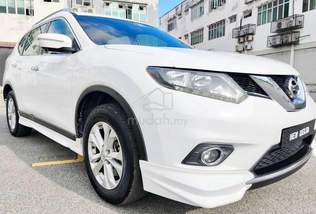 [💥FULLoAN💥]2016 IMPUL FULLBODYKiT X-TRAIL 2.0(A) - 5