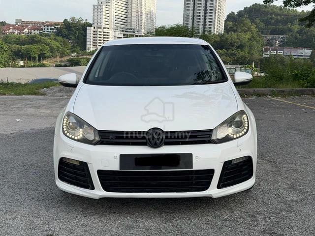 2012 Volkswagen GOLF 1.4 TSI (A) - 2