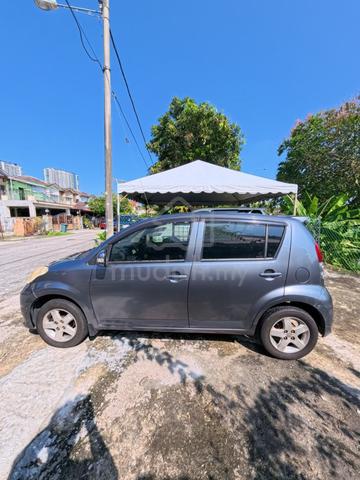 2010 Perodua MYVI 1.3 EZi FACELIFT (A) - 5