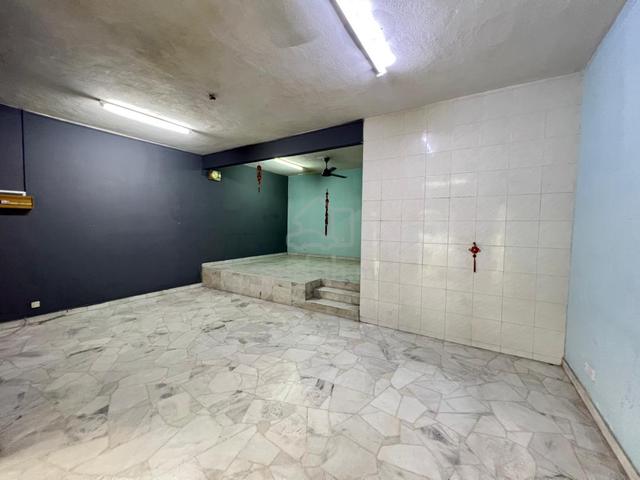 Double Storey House For Sell At Bandar Menjalara Kepong 1