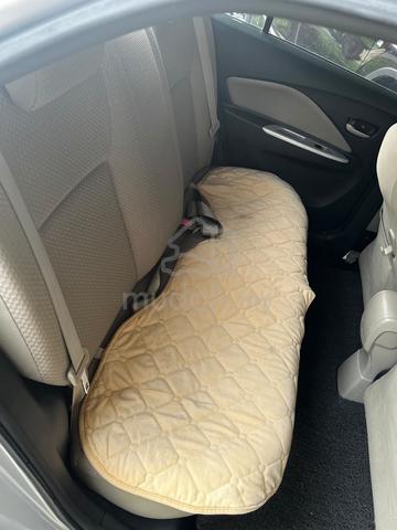2008 Toyota VIOS 1.5 G NCP93R-BEPGKE (A) - 3