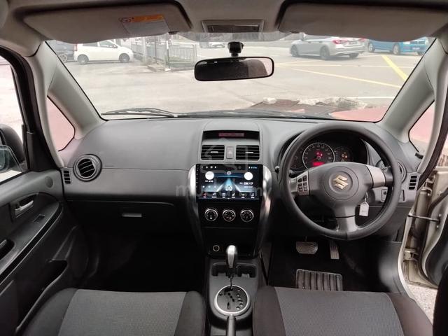 2008 Suzuki SX4 1.6 (A) - 5