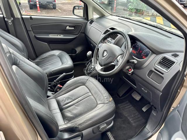 2019 Proton EXORA 1.6 EXECUTIVE FACELIFT (A) - 5